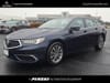 2019 Acura TLX 2.4L