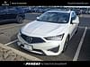 2019 Acura ILX Premium Package