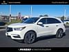 2020 Acura MDX Technology