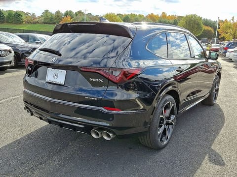 2026 Acura MDX Type S w/Advance Package