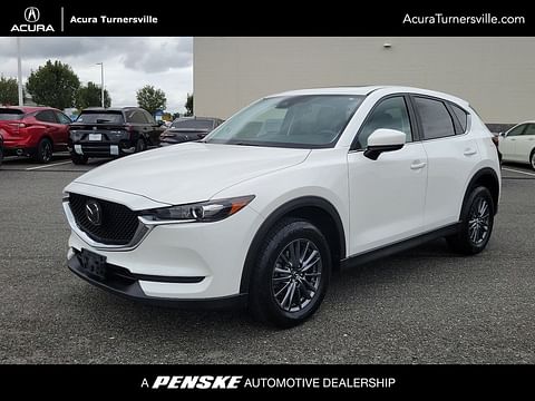 1 image of 2019 Mazda CX-5 Touring