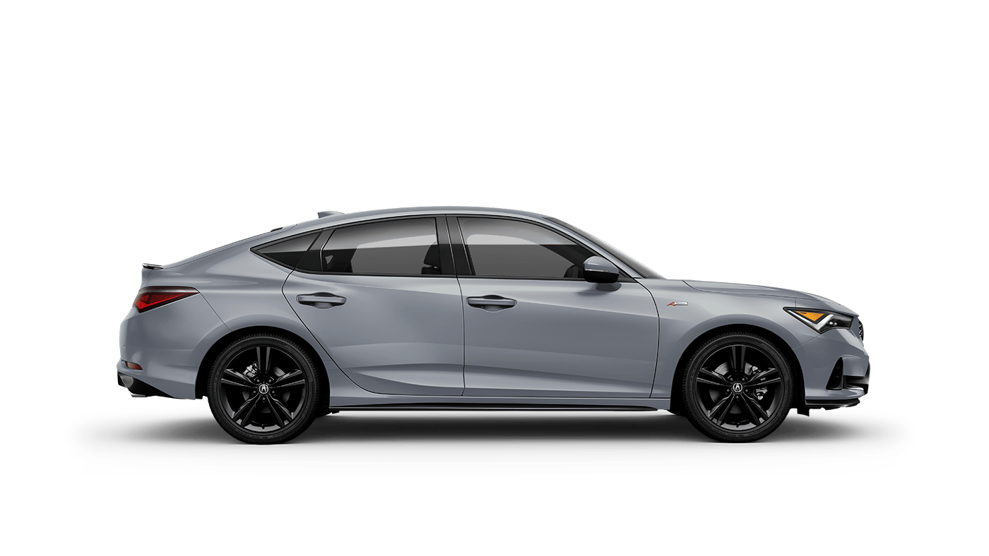 6 thumbnail image of  2026 Acura Integra w/A-Spec Technology Package