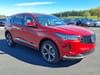 2 thumbnail image of  2025 Acura RDX w/Technology Package