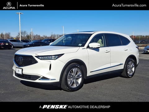 1 image of 2023 Acura MDX 3.5L