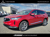 1 thumbnail image of  2024 Acura RDX w/Technology Package