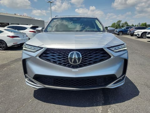 2026 Acura MDX w/Advance Package