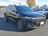 3 thumbnail image of  2021 Jeep Cherokee Latitude Lux