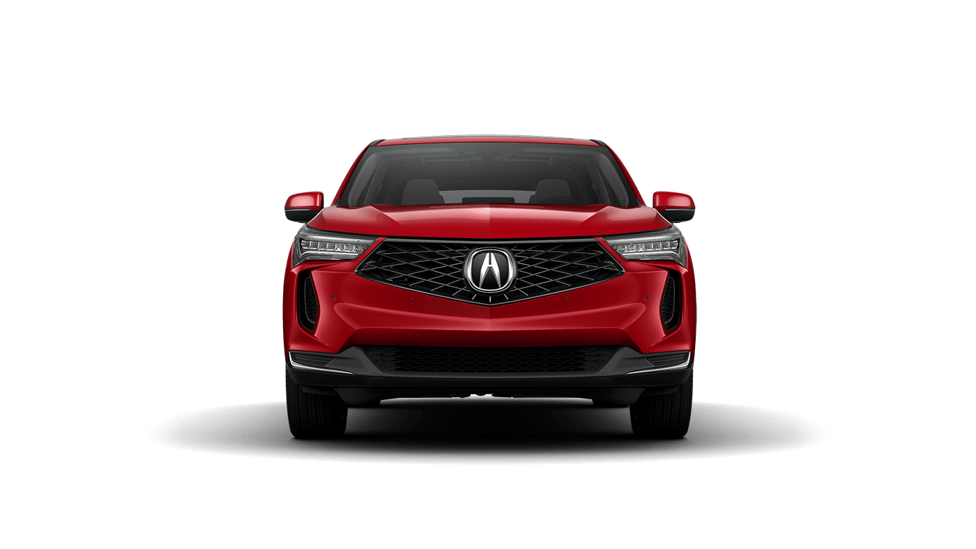 8 thumbnail image of  2026 Acura RDX w/Technology Package