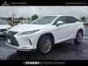 1 placeholder image of  2022 Lexus RX 450hL Luxury