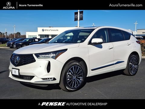 1 image of 2025 Acura RDX Advance Package