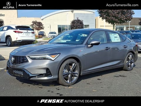 1 image of 2025 Acura Integra A-Spec Tech Package