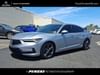 1 placeholder image of  2024 Acura Integra A-Spec Package