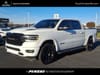 1 placeholder image of  2021 Ram 1500 Laramie