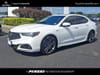1 placeholder image of  2019 Acura TLX 3.5L Technology Pkg w/A-Spec Pkg