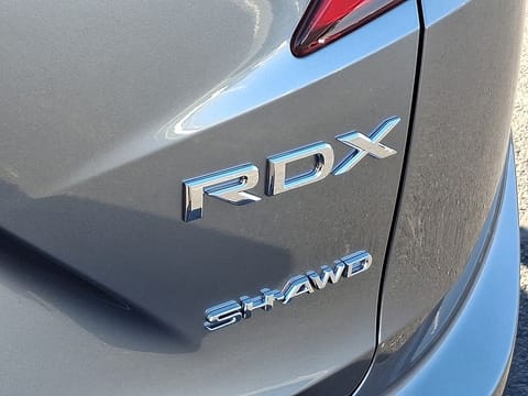 2026 Acura RDX w/Technology Package
