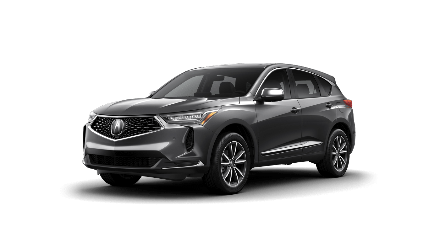 1 placeholder image of  2024 Acura RDX Technology Package