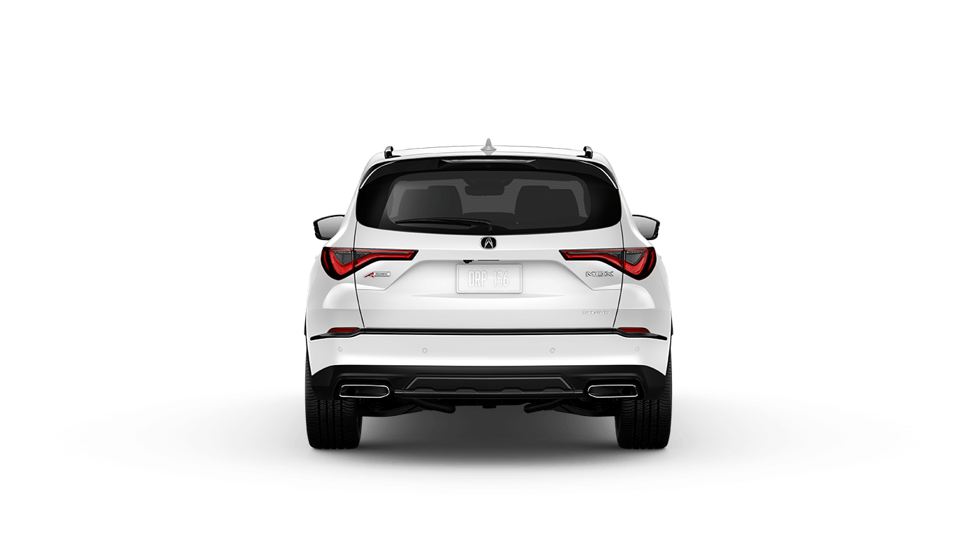 4 thumbnail image of  2026 Acura MDX SH-AWD A-Spec with Advance Package