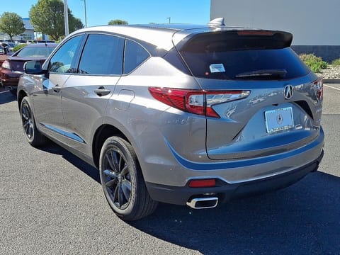 2026 Acura RDX Base