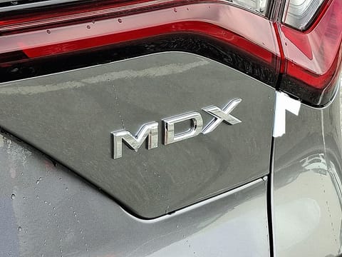 2026 Acura MDX w/Technology Package