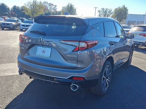 2026 Acura RDX w/A-Spec Advance Package