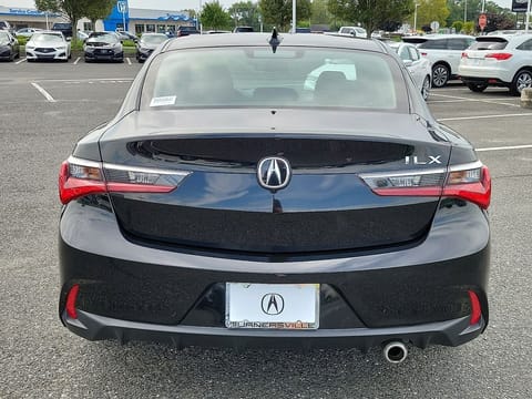 2020 Acura ILX Technology Package
