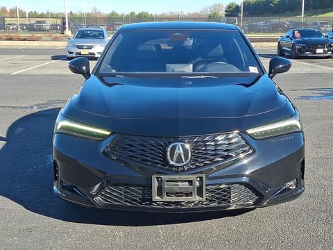 2023 Acura Integra A-Spec Package