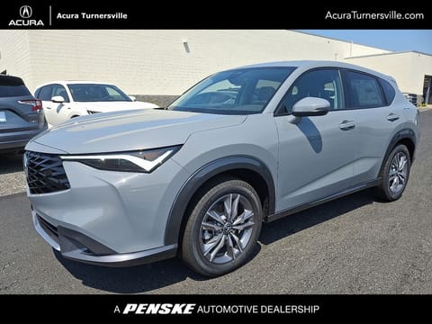 1 image of 2025 Acura ADX Base