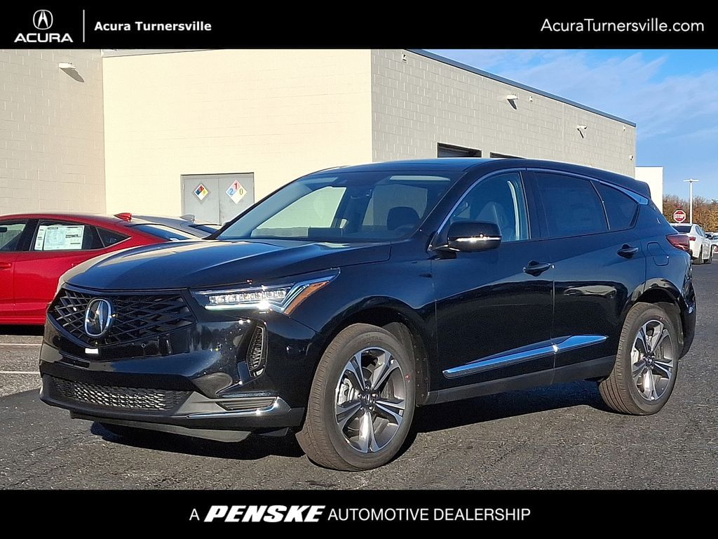 2026 Acura RDX Technology Package's photo