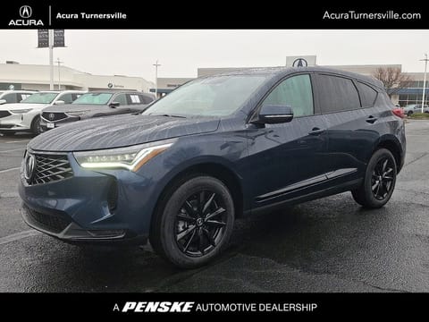 1 image of 2026 Acura RDX Base