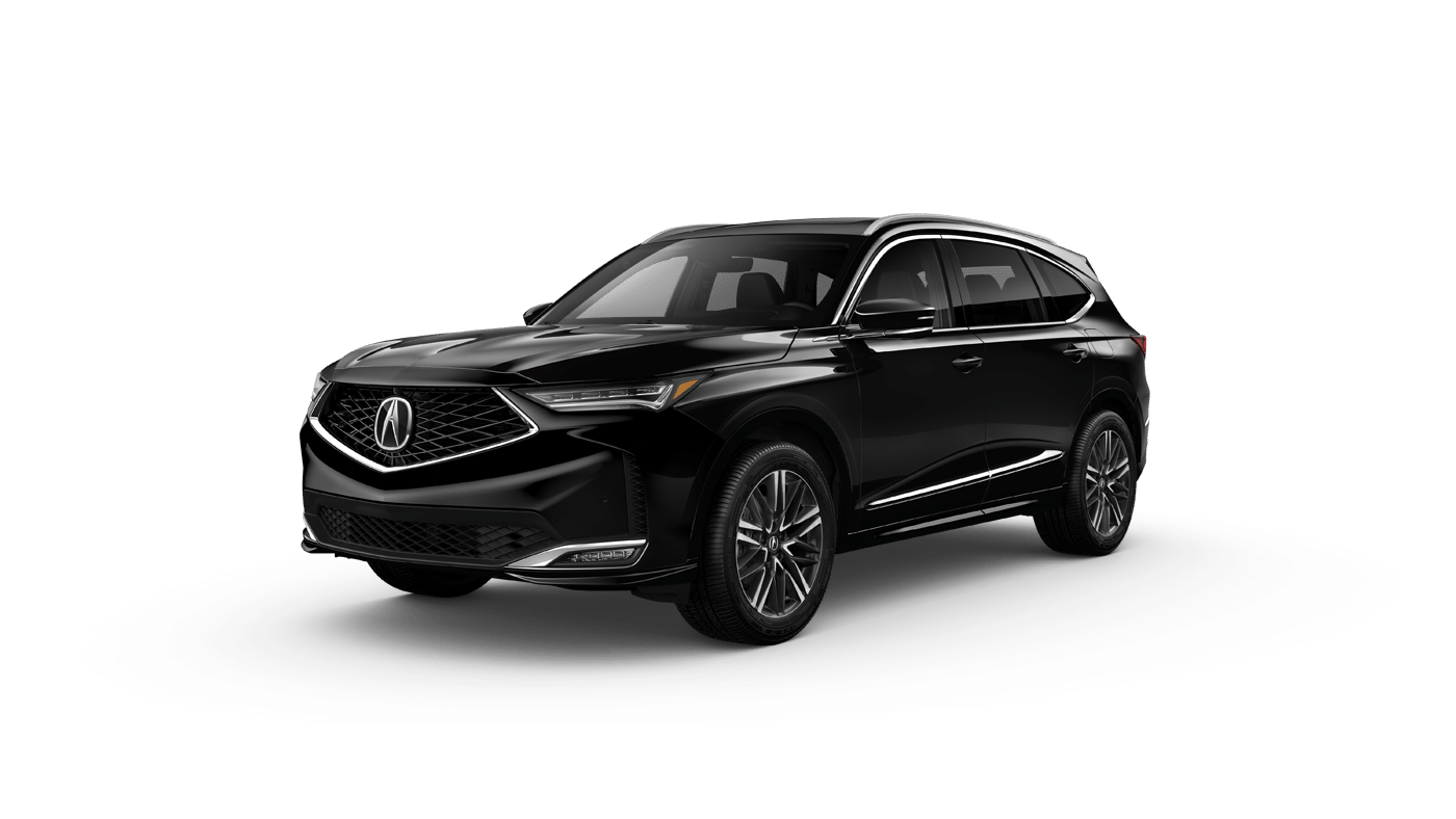 1 placeholder image of  2025 Acura MDX w/Advance Package