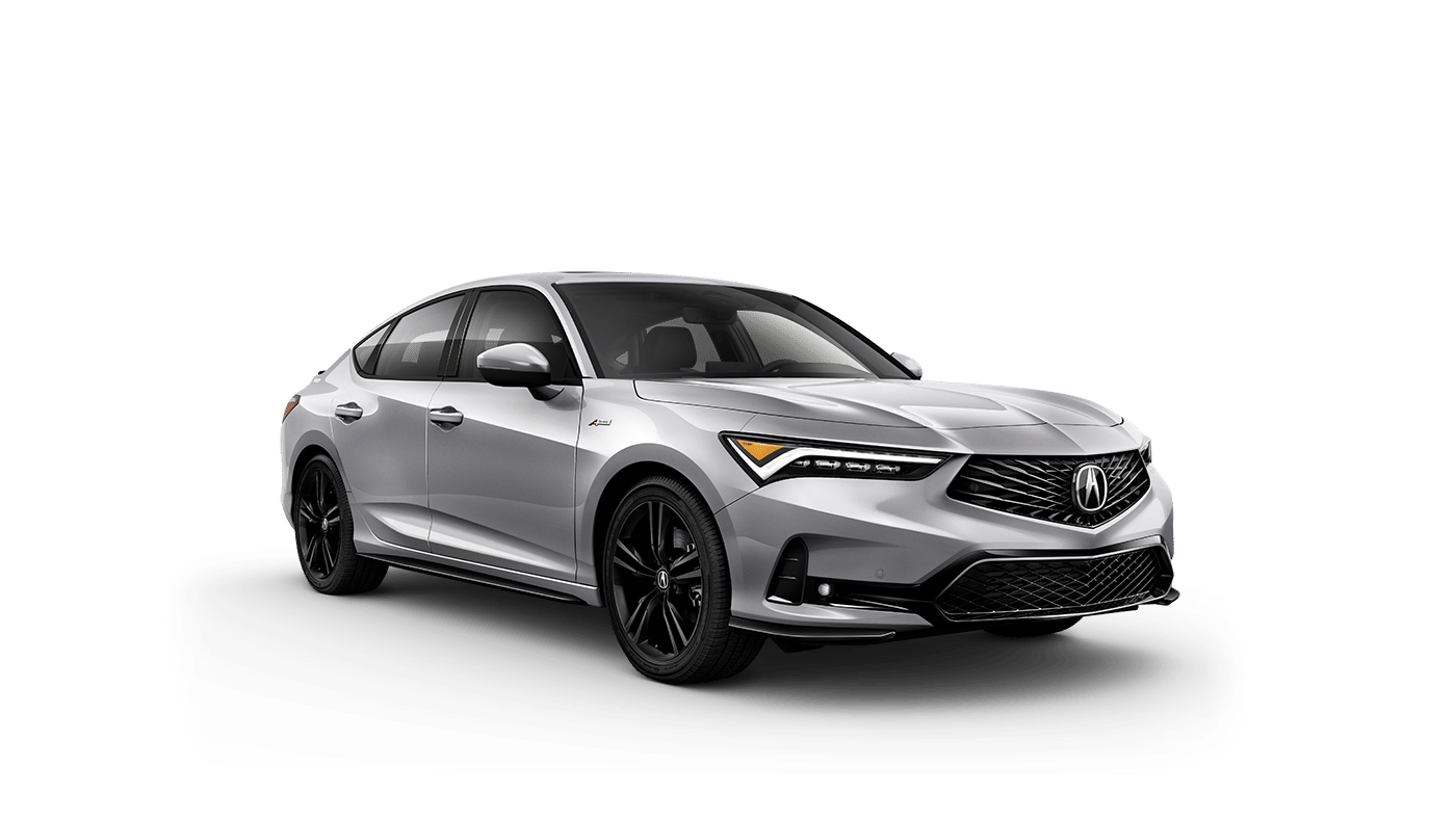 7 thumbnail image of  2026 Acura Integra FWD A-Spec with Technology