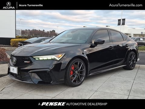 1 image of 2024 Acura Integra Type S