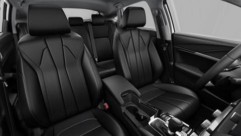 1 image of 2025 Acura Integra Base