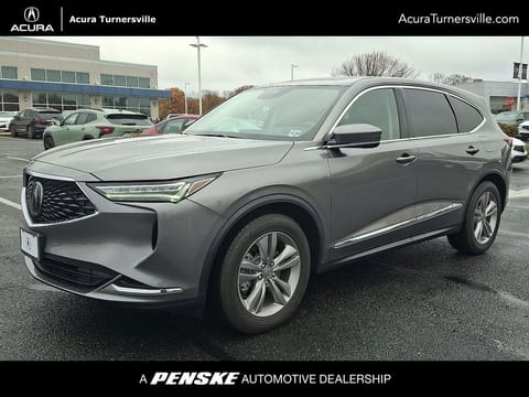 1 image of 2023 Acura MDX 3.5L