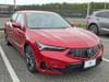 3 thumbnail image of  2023 Acura Integra A-Spec Package
