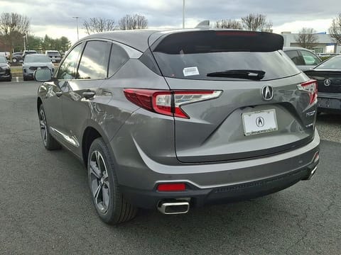 2026 Acura RDX w/Technology Package
