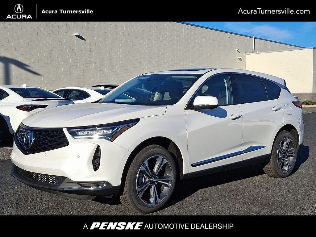 2026 Acura RDX Technology Package's photo
