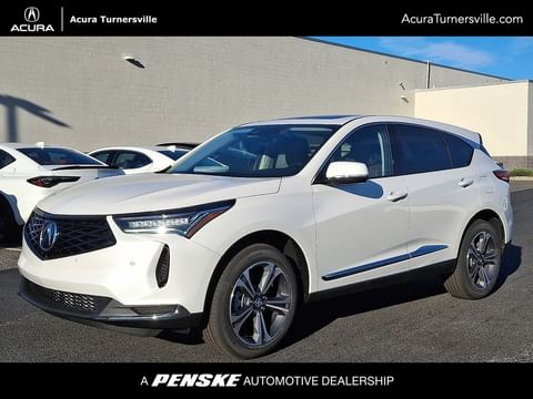1 image of 2026 Acura RDX w/Technology Package