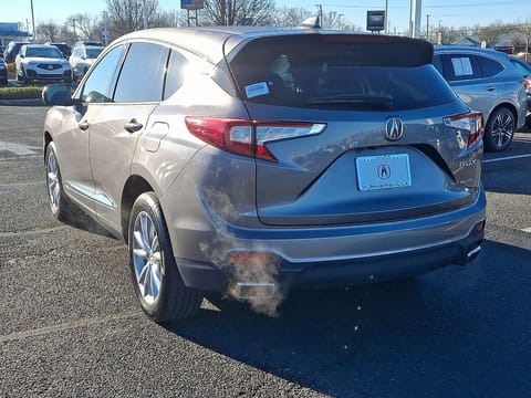 2023 Acura RDX Base