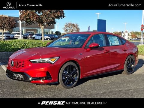 1 image of 2026 Acura Integra w/A-Spec Technology Package