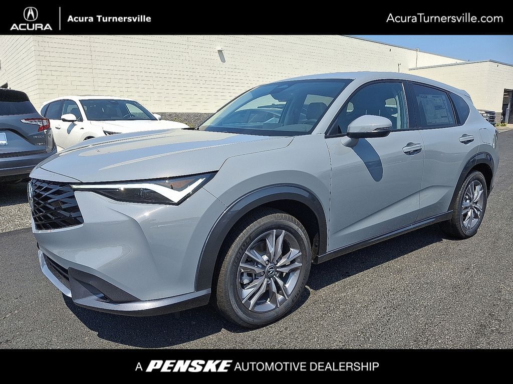 2025 Acura ADX