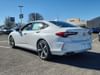 4 thumbnail image of  2025 Acura TLX w/Technology Package