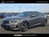 2025 Acura Integra A-Spec Tech Package