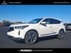 1 placeholder image of  2025 Acura RDX w/Technology Package