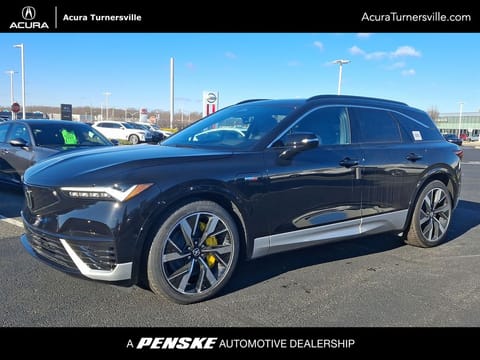 1 image of 2024 Acura ZDX Type S