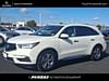 2018 Acura MDX 3.5L