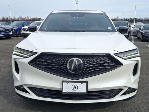 2023 Acura MDX A-Spec