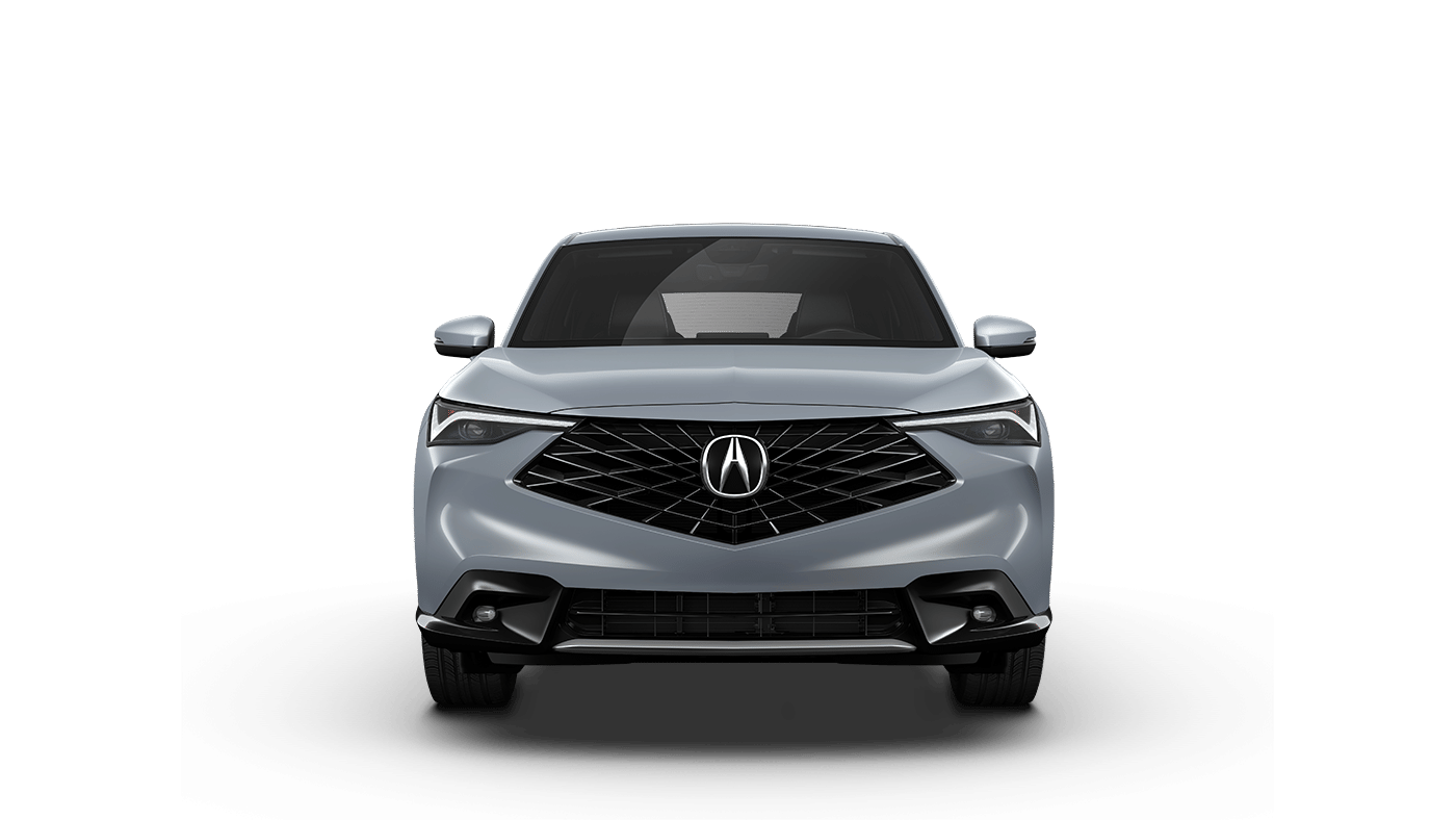 8 thumbnail image of  2025 Acura ADX A-Spec Package