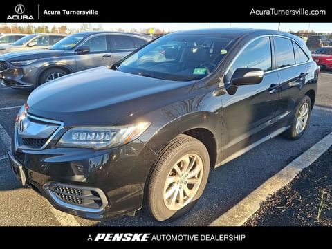 1 image of 2017 Acura RDX Technology Package