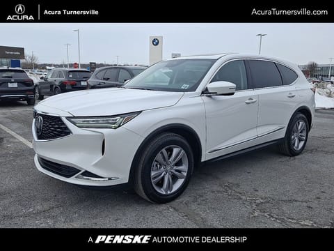 1 image of 2023 Acura MDX 3.5L